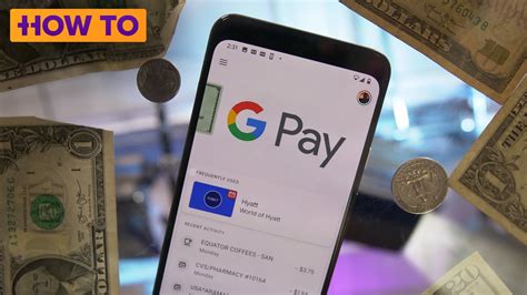 how to use google pay on samsung